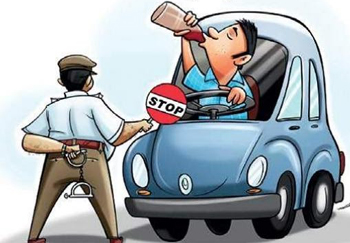 drink drive